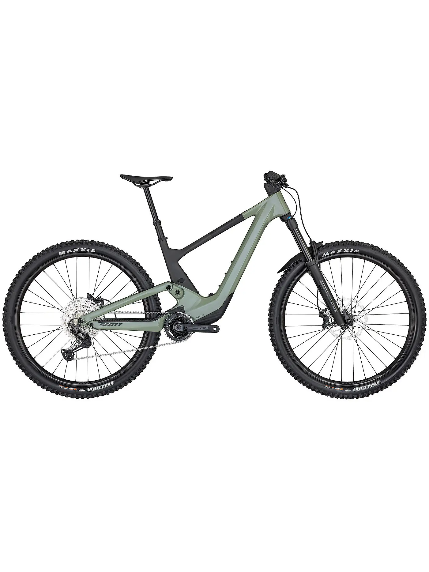 SCOTT | Herren E-Mountainbike 29" Voltage eRIDE 910 | 